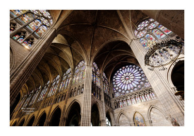 Saint-Denis basilica 12