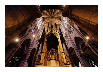Saint-Denis basilica 15
