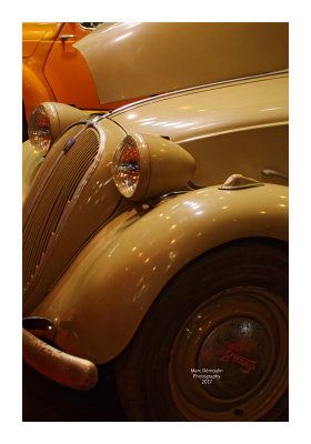 Retromobile 13