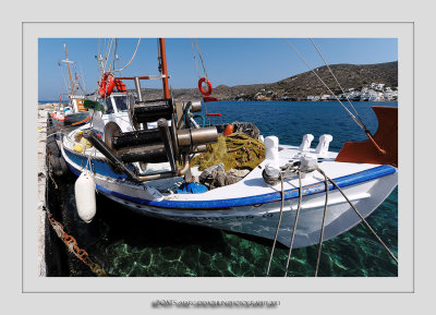 Boats 109 (Amorgos)