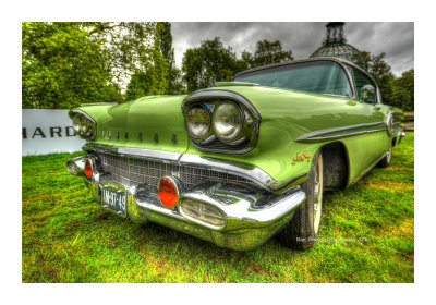 Cars HDR 303