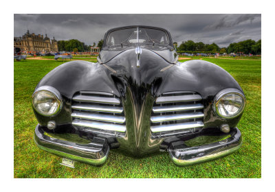 Cars HDR 308