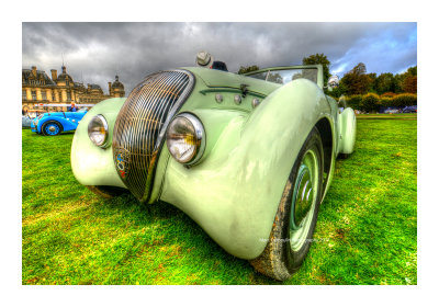 Cars HDR 319