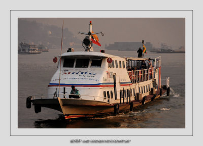 Boats 114 (Mandalay)