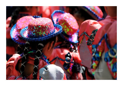 Carnaval Tropical de Paris 2018 - 8