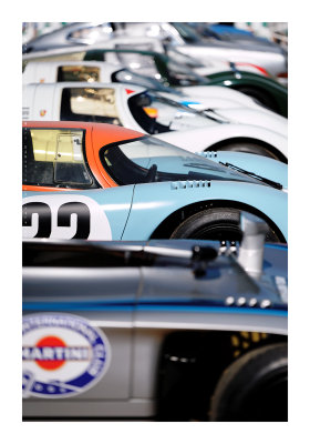 Le Mans Classic 2018 - 15