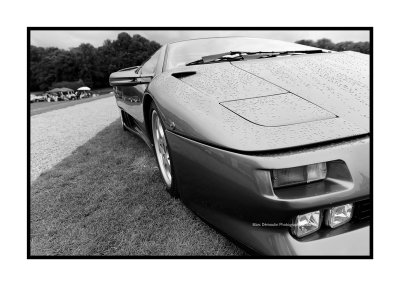 Lamborghini Diablo, Chantilly