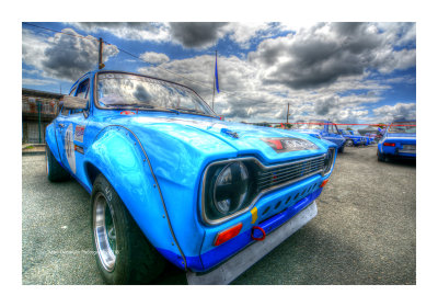 Cars HDR 326