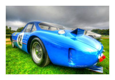 Cars HDR 340