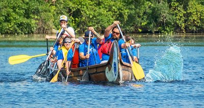 2017 Rideau Paddlefest DSCN10117