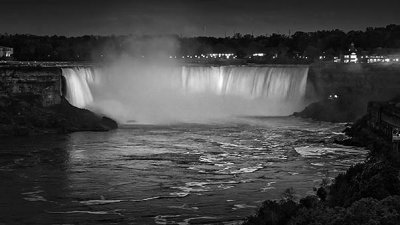 Niagara Falls P1200538-40BW