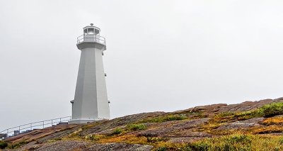 Cape Spear Light DSCN14882