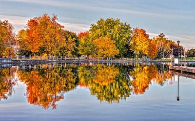 Autumn Rideau Canal Basin DSCN16863-5