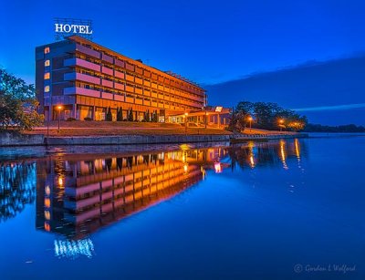 Hotel At Dawn P1310961-6