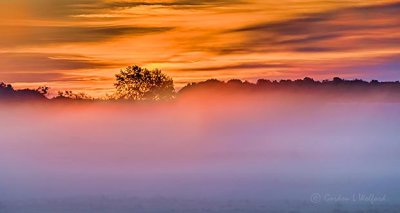 Clouded Sunrise P1330229-35
