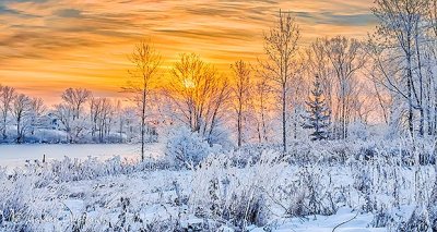 Frosty Sunrise P1030596-02