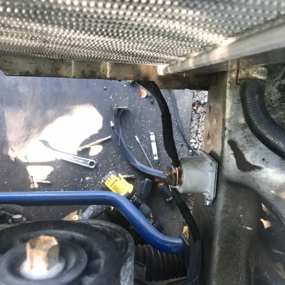 starter solenoid