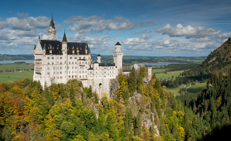 2 Neuschwanstein-1952.jpg