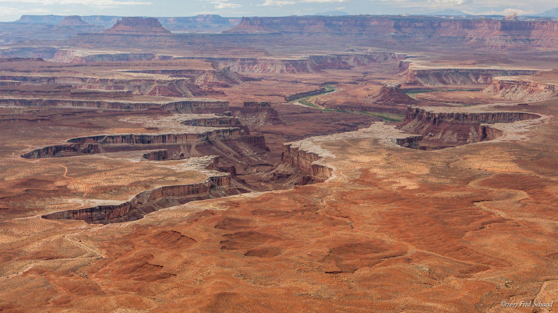 Green River Viewpoint II