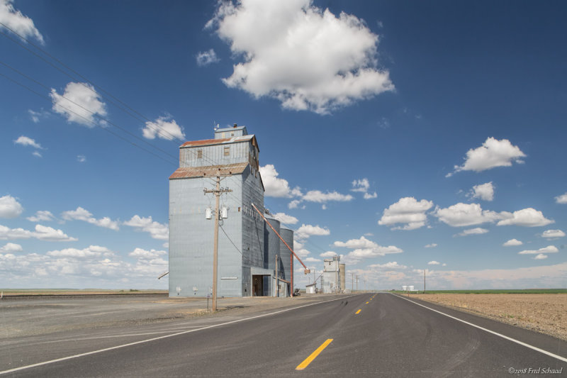 The Palouse