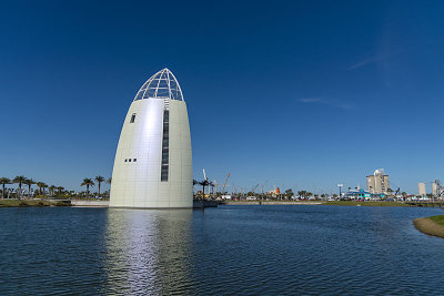 Exploration Tower