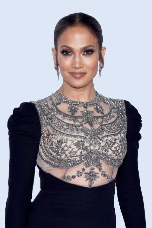 <strong>Jennifer Lopez</strong>