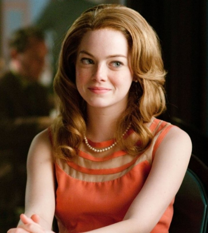 <strong>Emma Stone</strong>
