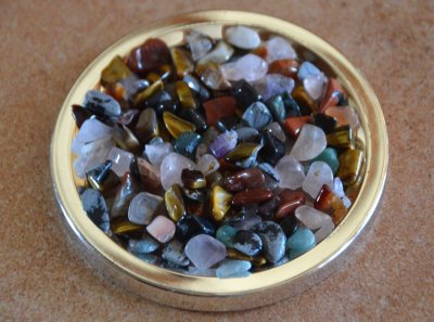 Pierres fines (ou gemmes)Gemstones