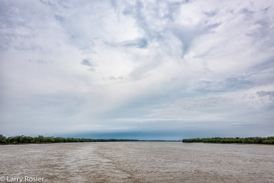 Mississippi River