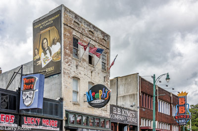 Memphis