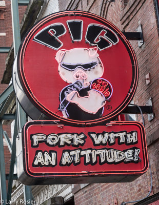 Beale St.