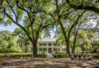 St. Francisville