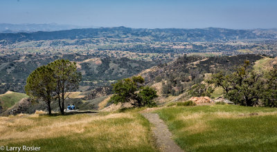 Figueroa Mountain