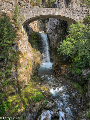 Christine Falls