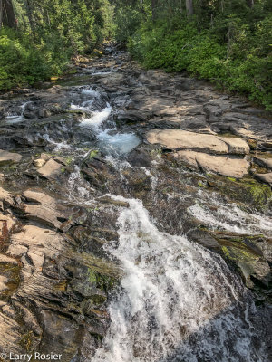 Paradise River