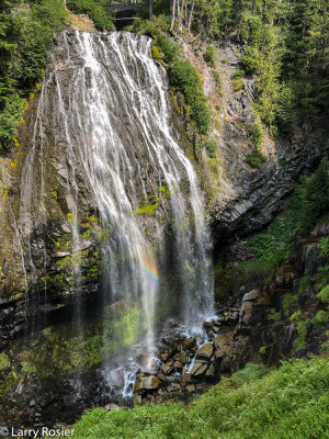 Narada Falls