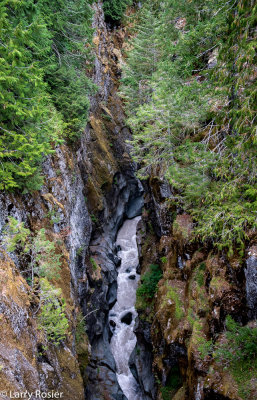 Box Canyon