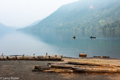 Crescent Lake