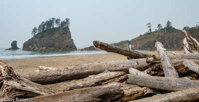 Second Beach