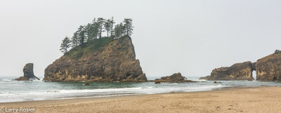 Second Beach