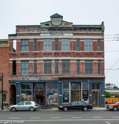 Port Townsend, WA
