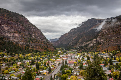 Ouray, CO