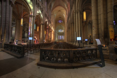 cathedrale saint jean