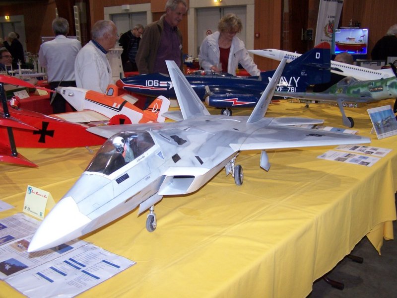 Salon de L'Union 2017