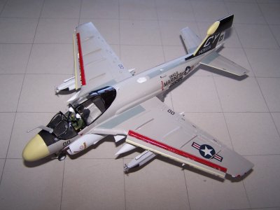 Grumman EA-6A