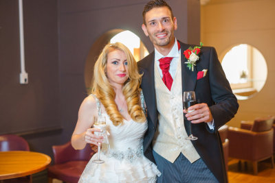 Louise & Leom