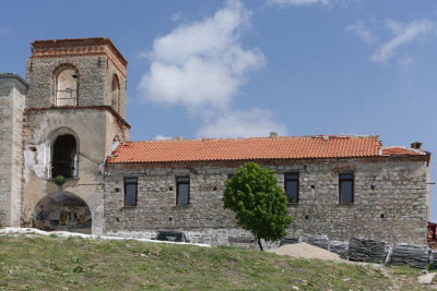 Monastery TRESKAVEC