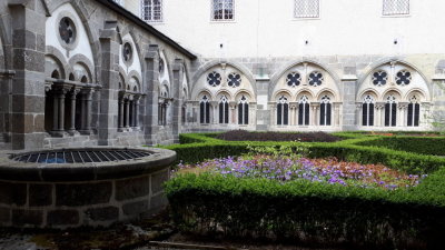 Stift Zwettl