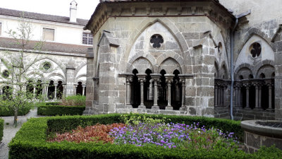 Stift Zwettl