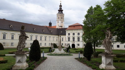 Stift Altenburg